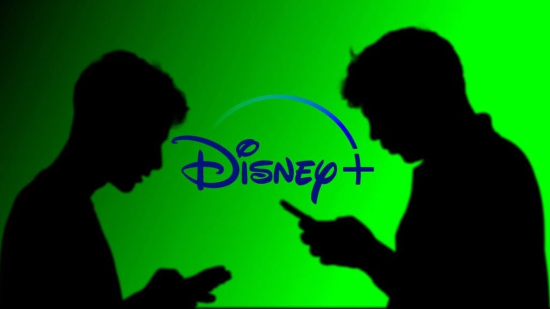 Image associated with Alphabet, one of the companies linked to this story about Disney and Character.AI