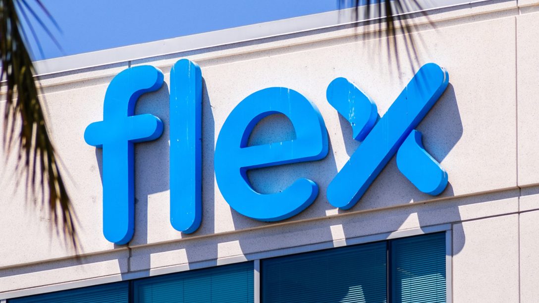 Image representing Flex, the contract electronics manufacturer