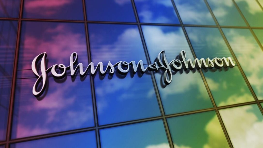 Johnson & Johnson, the drugmaker and medical device company covered in this story