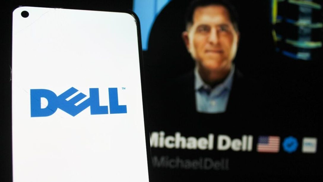 Dell Technologies, the computer and server maker at the center of this story