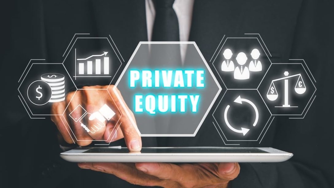 Image related to TPG, the investment firm discussed in this story